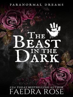 cover image of The Beast in the Dark